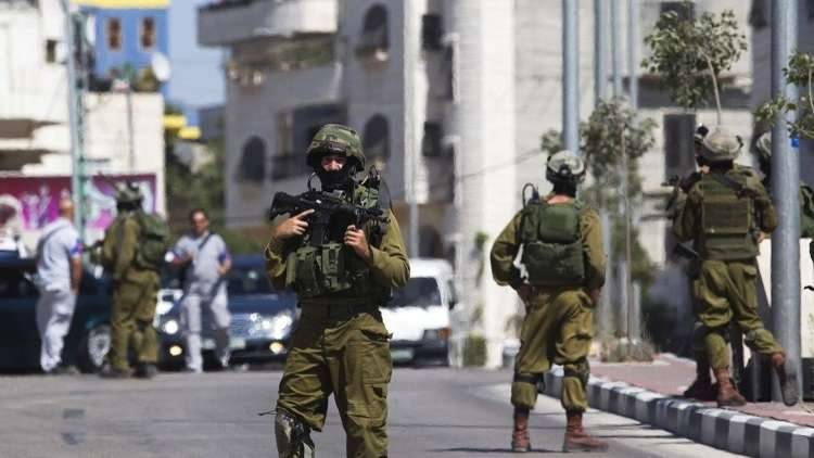 حملة اعتقالات إسرائيلية تطال الأطفال الفلسطينيين