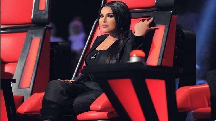 أحلام تتوعد شمس: إذا اضطررت سأضع أموالي كلها مقابل سجنك!