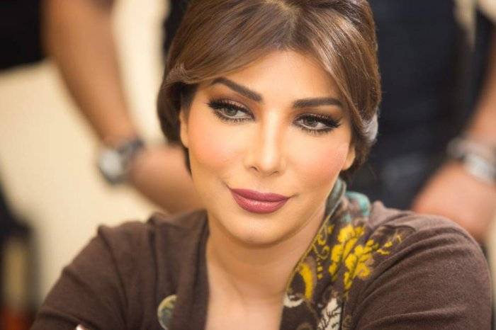 أصالة تردّ بعد اتّهامها مجدداً بتعاطي المخدرات
