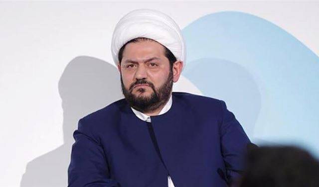 الجوهري : لن اتراجع عن مواقفي