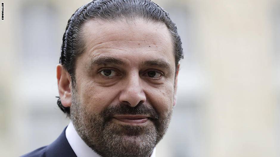 الحريري : الخليجيّون قادمون
