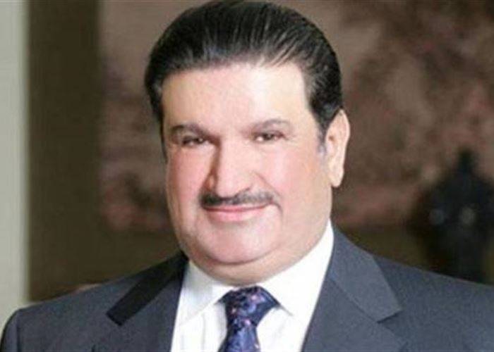رسالة الى حضرة الرئىس القاضي الكبير نديم عبد الملك المحترم