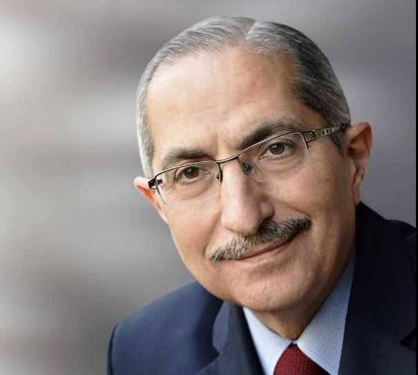 المرشح على لائحة "العزم" الجسر رداً على بكاسيني: التخوين دعوة للقتل