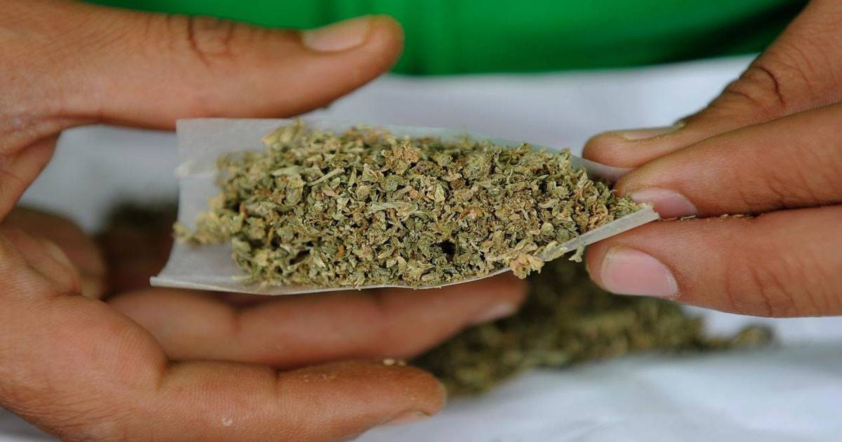 توقيف 4 مروّجي مخدّرات.. وضبط 3400 غ من حشيشة الكيف