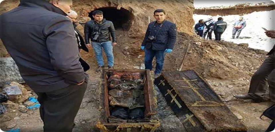 وساطة تركية بين روسيا وبولندا على 