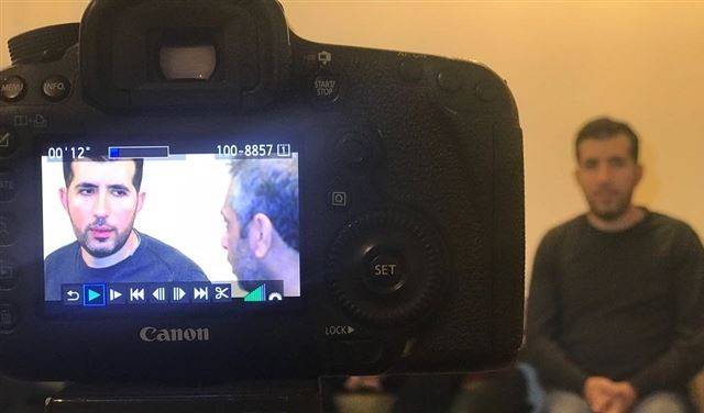 حاطوم يكشف كواليس مقابلة فضل شاكر: توقيته إنتخابيّ وهذا ما سيفعله
