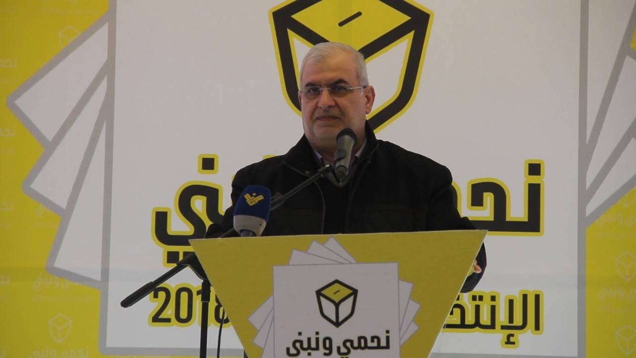 رعد: نتائج الإنتخابات في الجنوب معروفة مسبقاً