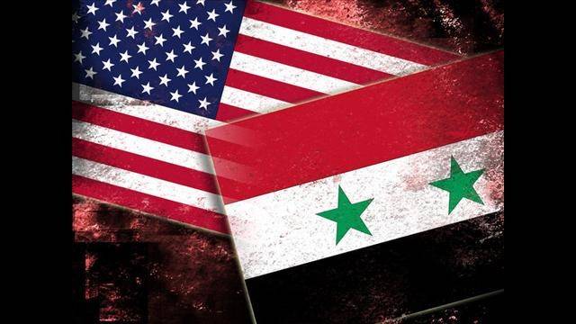 لهذه الأسباب لن يسحب ترامب قواته من سوريا