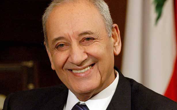 كذبة أول نيسان تطال برّي
