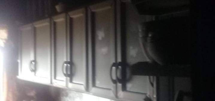 الدفاع المدني: إخماد حريق داخل شقة سكنية في الجية والأضرار مادية
