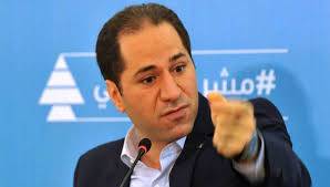الجميل: هناك معركة لإسكاتي وكل صوت معارض في البلد