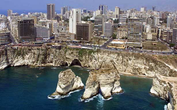 بيروت في المرتبة 158 عالمياً
في «مُؤشر كلفة المعيشة»