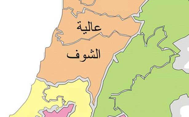 تصويب جنبلاط على باسيل بدأ يشدّ العصب الدرزي