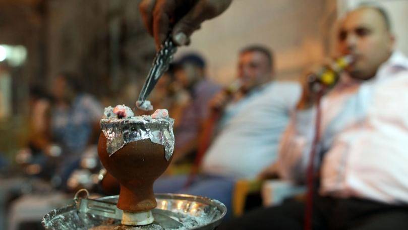 عملية سرقة في لبنان لم تستثن القهوة والنرجيلة!
