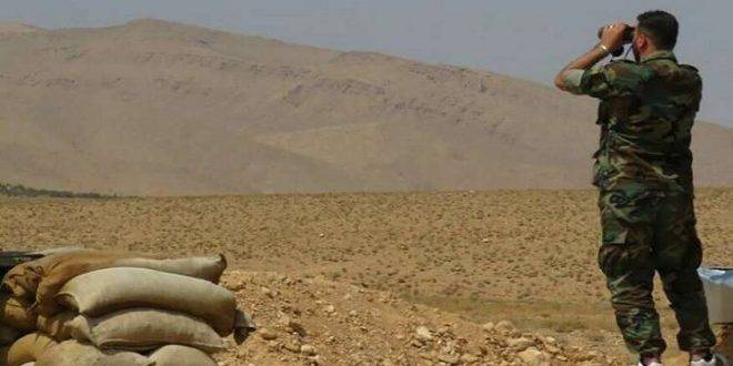 مع تقدم التسوية في الغوطة.. الأنظار تتجه إلى…؟