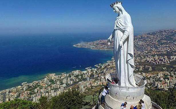 كسروان - جبيل: دائرة الممكن والمقعد الواحد