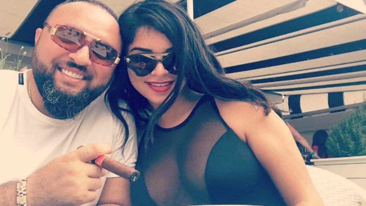 بالفيديو- ريما فقيه تصدم الجميع بشكلها من دون مكياج