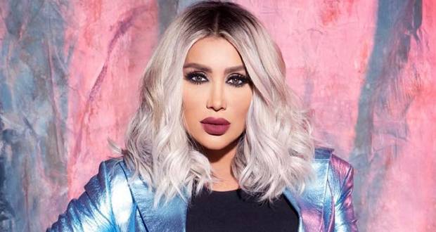 مايا دياب تغرّد مهاجمة فضل شاكر.. بم وصفته؟