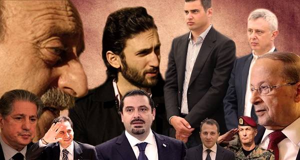 التوريث الإنتخابي وشراكته مع الفساد