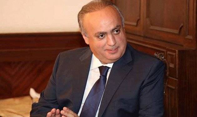 ماذا قال وهاب عن صفقة باسيل الحريري؟
