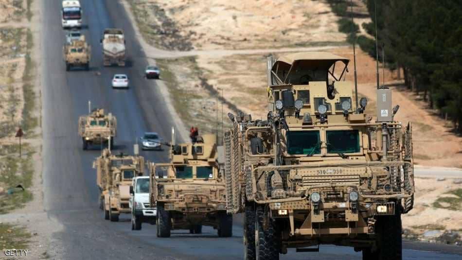 واشنطن تتحدى تركيا في منبج