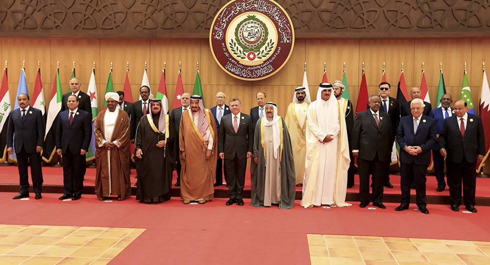 جامعة الدول العربية تطالب بلجنة دولية للتحقيق في قتل متظاهري غزة