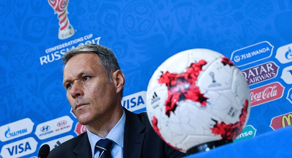 هل يسعى "الفيفا" لاستبعاد المغرب من استضافة مونديال 2026