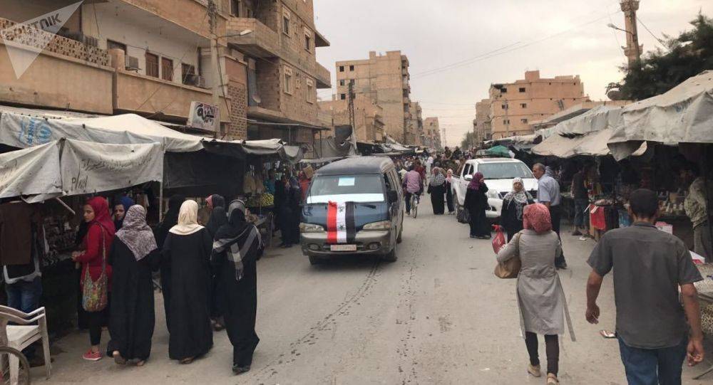 سوريا... عودة 460 مدنيا إلى منازلهم في دير الزور و200 إلى حمص