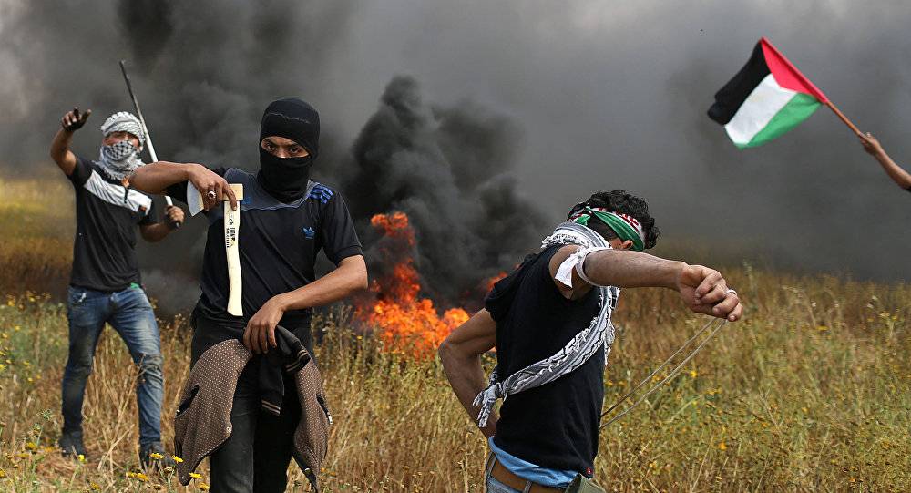 مؤرخ سياسي فلسطيني: محمد بن سلمان ساوى في تصريحاته عن فلسطين بين الضحية والجلاد