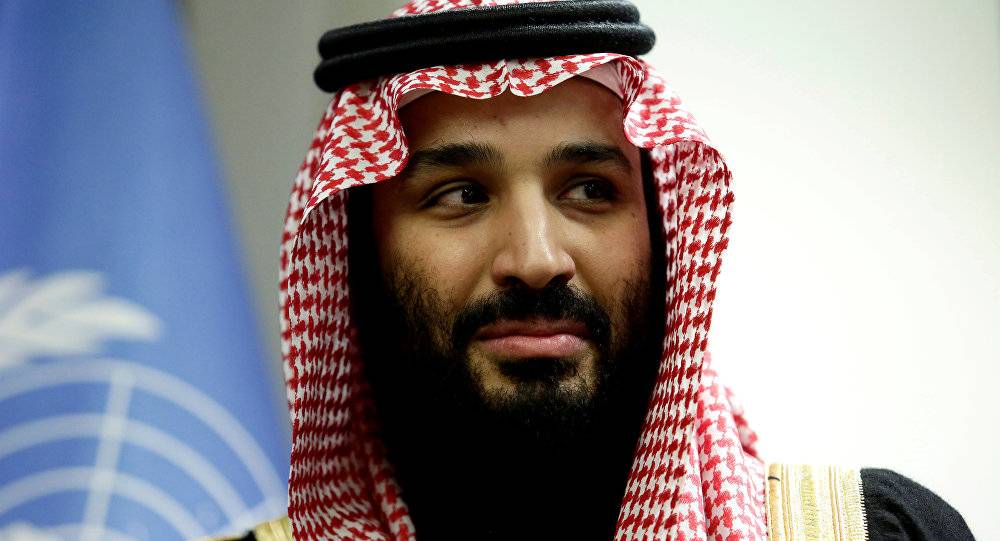 بعد أمريكا... محمد بن سلمان يزور فرنسا من أجل الاستثمارات