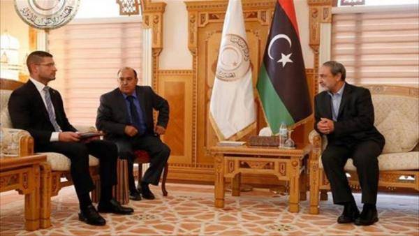 هل سيتكرر السيناريو الروسي - السوري في ليبيا؟