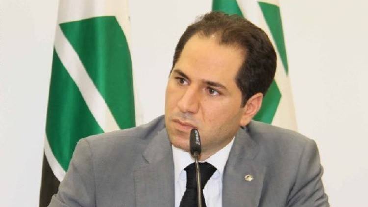 الجميل: نجاح "سيدر" لا يكون بايهام اللبنانيين بازدهار ونمو لن يتحققا
