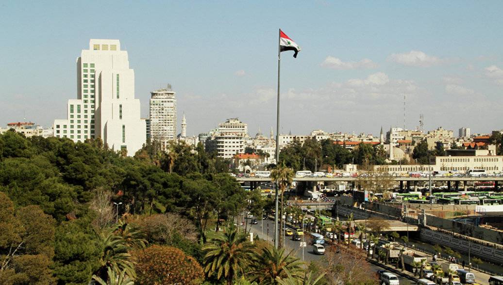 بعد 6 أعوام.. الجيش السوري يتأهب لاستعادة "كامل دمشق"