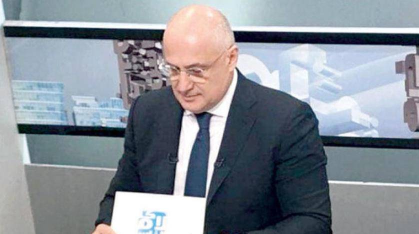 قاضي التحقيق الأوّل يحيل مرسيل غانم على محكمة الإستئناف الناظرة في قضايا المطبوعات