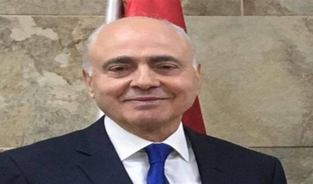 المرشح انطوان بانو: الحضور العالي المستوى المتوقع في سيدر دليل على أن المجتمع الدولي لم يفقد ثقته بلبنان