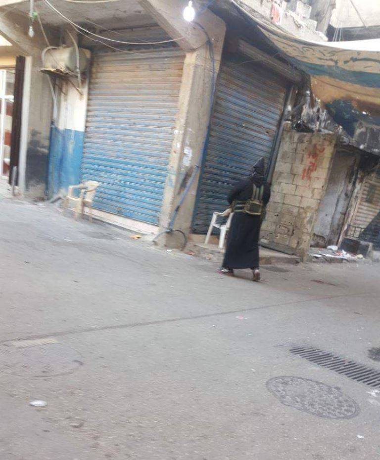 قتيلان و3 جرحى جراء الاشكال في عين الحلوة