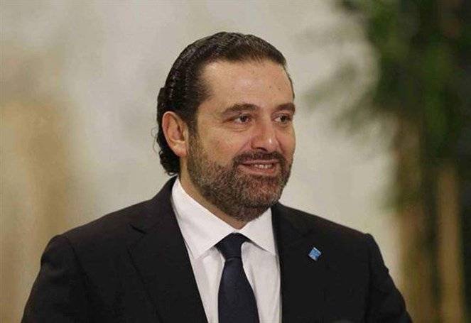 من هو المستشار الجديد للرئيس الحريري؟!