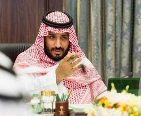 فصائل فلسطينية مسلحة توجه انتقادات شديدة اللهجة لولي العهد السعودي