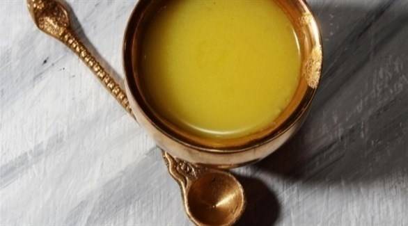 السمن أفضل من الزيوت لمرضى السكري وإليك السبب