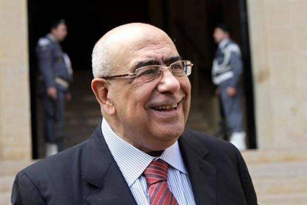 نقولا فتوش يعلن موعد إعلان لائحته الإنتخابية في زحلة
