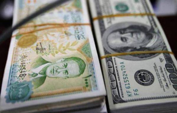 مسؤول مالي تركي الليرة السورية ترتفع وتستعيد قوتها