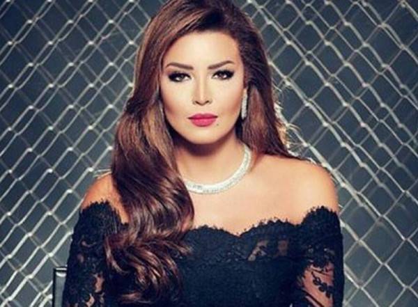 أمل بشوشة في صدمة..والسبب؟