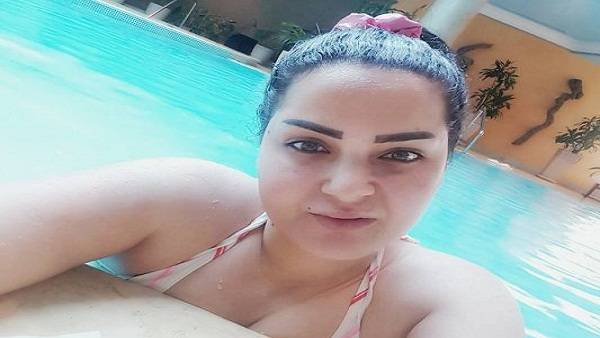 فيديو بالبيسين.. انا مزّة وزي الفل.. انا حلوة وغايظة الكل"