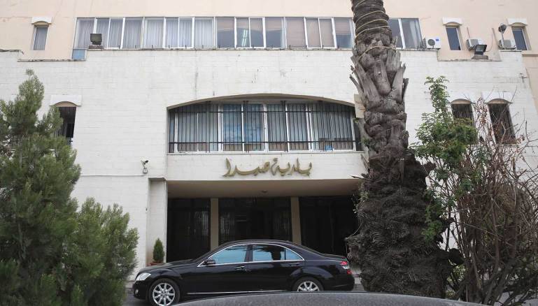 بلدية صيدا عممت جداول تكلفة إشتراكات المولدات عن شباط وآذار