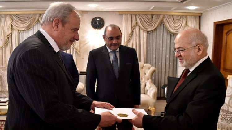 العراق يطالب كوبا بتسديد ديونها