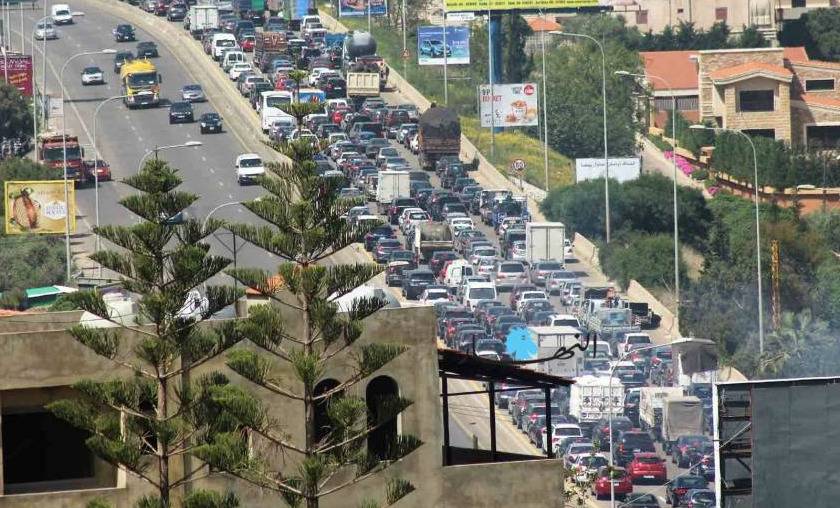 تدابير سير في صيدا.. في هذه المواعيد