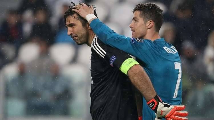 فيديو.. ضربة رونالدو لم تكن مقصية!
