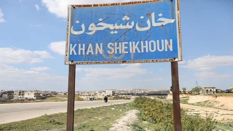 دمشق: أي تحقيق نزيه سيكشف وقوف واشنطن وراء استخدام الكيميائي في سوريا
