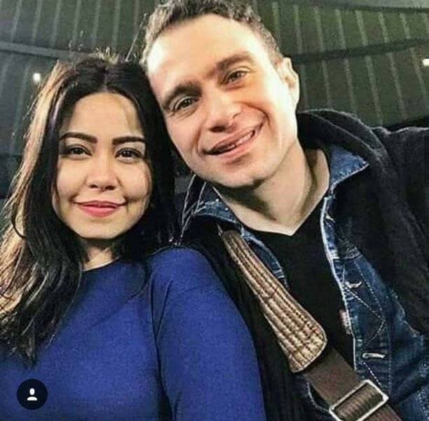 زواج شيرين عبد الوهاب السبت المقبل.. الشائعة تحوّلت إلى حقيقة