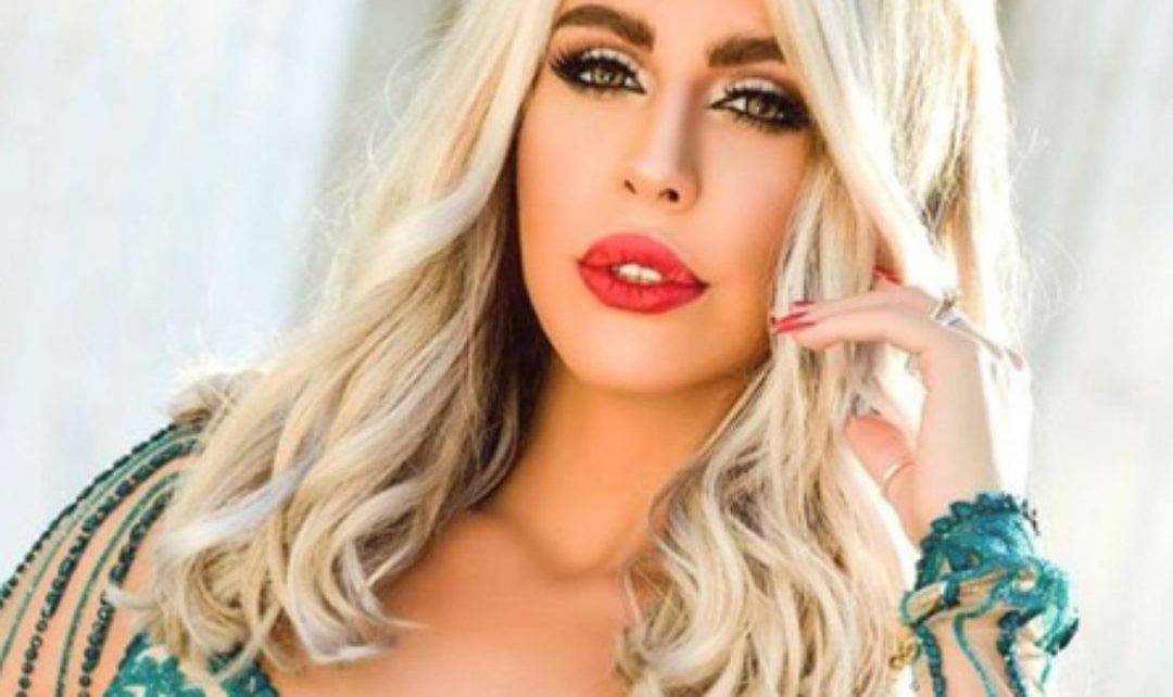 بالفيديو - ليلى اسكندر كما لم ترونها من قبل.. والجمهور: "إطلالة قبيحة"